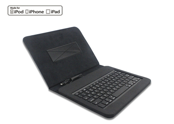 Кабель Pin OEM 8 случай кожи клавиатуры iPad 9,7 дюймов для воздуха iPad Яблока