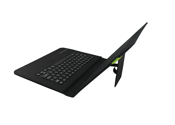 Черный случай клавиатуры 3 систем Bluetooth для планшетов Acer 11 дюйма
