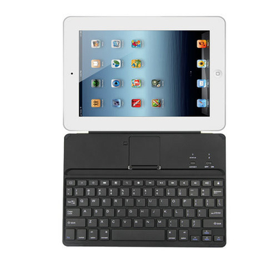 Портативные миниые клавиатуры Bluetooth iPad для беспроводной клавиатуры воздуха iPad 2/iPad