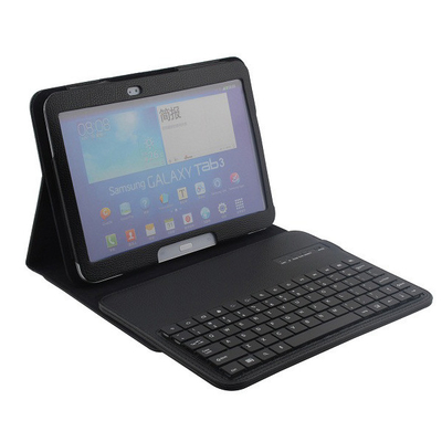 Отделяемая клавиатура Bluetooth 3,0 Bluetooth для дюйма P5200 Samsung Tab3 10,1