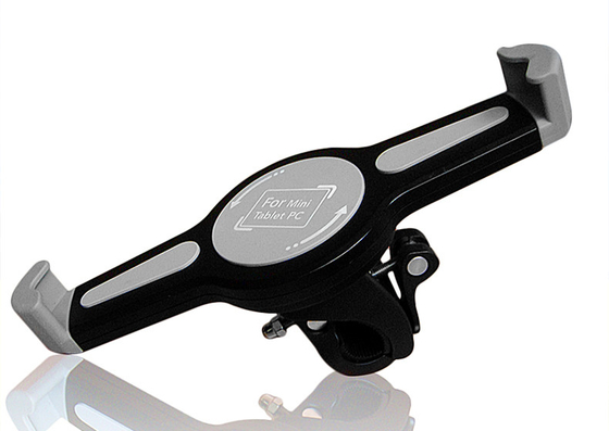 вашгерд держателя GPS автомобиля планшета 7~8.5 дюймов, Handlebar велосипеда поворачивая держатель всеобщего iPad мини
