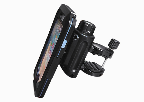 iPhone 6 4,7" держатель мобильного телефона автомобиля смартфона, водоустойчивый держатель сотового телефона велосипеда